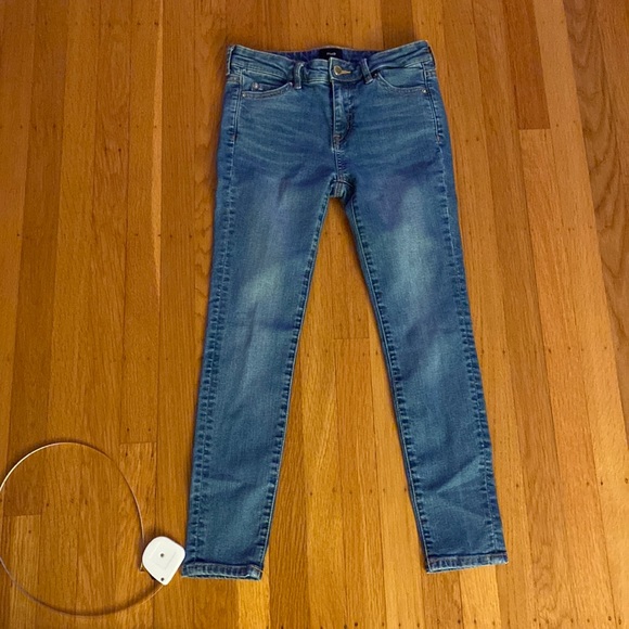 GAP Denim - Zozo skinny jeans 24 short